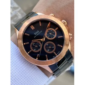 Resim Grand Romanson Rms Romanson Iç Fonksiyonları Aktif Özel Seri Kararmaz Renk Atmaz 5 Atm Erkek Kol Saati AG1426.08 