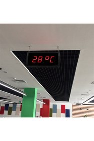 Resim Loyka Chrono Lc-4 (4 HANELİ) Uzaktan Kumandalı Işıklı Zamanlayıcı 