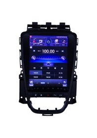 Resim Opel Astra J Tesla Android 2012 Ve Sonrası Newfron 