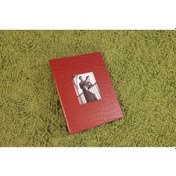 Resim Nurcan Foto NRCN-D57100 13 x 18 CM 100'lük Deri Fotoğraf Albümü 