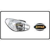 Resim AYFAR Hyundai Accent Era Far Sağ Beyaz 404553 92102-1e089 