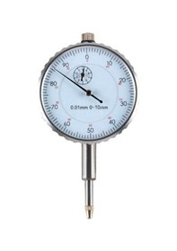 Resim Pld 0-30mmx0.01 Ekonomik Tip Komparator Saati 