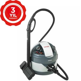 Resim Polti Vaporetto Eco Pro 3.0 Yatay Buharlı Temizlik Makinesi 