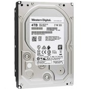Resim WD 4tb Ultrastar Dc Hc310 0b35950 256mb 7200rpm Enterprıse Nas-güvenlik Diski 