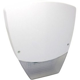 Resim Electroon TRK-911 Sahte Siren Kırmızı-Mavi Flaşör Ledli DC 12Volt 23x25x51 