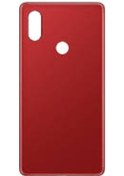 Resim Xiaomi Uyumlu Mi 8 Se Bm3D Arka Kapak Batarya Pil Kapağı 