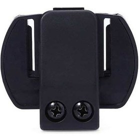 Resim Ganzhoushop Qsportpeak-v6/v4 Motosiklet İnterkom İçin Dayanıklı Aksesuarlar Seti, Lj 