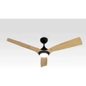 Resim Alsanfan Chic Aydınlatmalı Uzaktan Kumandalı Tavan Vantilatörü 