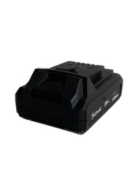 Resim AstroAI 18V 2.0Ah Li-ion Akü DBAX20 (Kutusuz) 