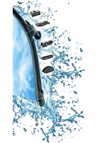 Resim Silbak Renault Clıo Clıo 5 Silecek Takımı (2019-2022) Silbak Muz Yerli 