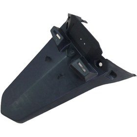 Resim Salcano ELEGANT 1500-2000 ARKA ÇAMURLUK KUYRUĞU 