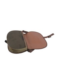 Resim Fileli Yan Çanta - Savage - Outdoor Çanta - Haki Çok Renkli 