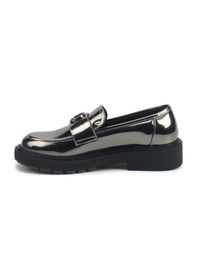 Resim Nine West Desmond 5pr Gri Kadın Loafer 000000000102012217 Gri 