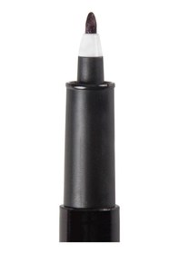 Resim Edding 149M Siyah Silgili Asetat Kalemi 1.0 MM Siyah 