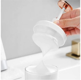 Resim Cenk Xstore Taşınabilir Krem Köpük Makinesi - Cilt Bakım Yüz Temizleme Yıkama Makinesi 