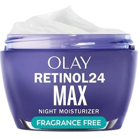 Resim Olay Retinol 24 Max Nemlendirici Gece Kremi 48gr 