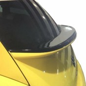 Resim Volkswagen Beetle Spoiler Boyalı 