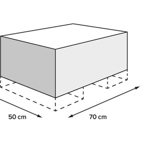 Resim SW-MOTECH PRO Cargobag kuyruk çantası 50,00 l. 