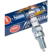 Resim Cbr 250 Ngk İrdium Buji 