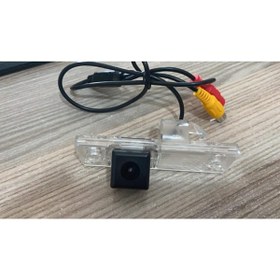 Resim Navimate Chevrolet Cruze Captiva Tam Uyum Plakalık Geri Görüş Kamerası 