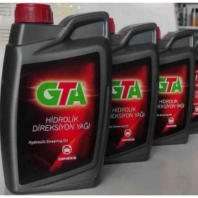 Resim Hidrolik Direksiyon Yağı Atf 900 ml Gta 