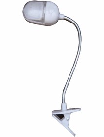 Resim Genel Markalar Kitap Okuma Işığı Kıskaçlı 