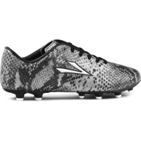 Resim Lig Combo Krampon 10 Koyu Gri 