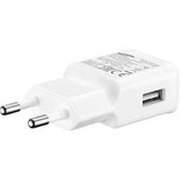 Resim Samsung Galaxy SM-G610 J7 Prıme EP-TA200 Beyaz Hızlı Adaptör 