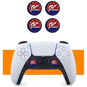 Resim Ps3, Ps4, Ps5, Xbox Uyumlu Analog Stick Koruyucu - Clt-8 - 4 Lü Set 