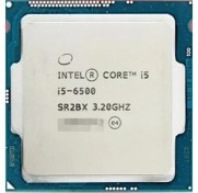 Resim Intel Skylake Core I5-6500 3.2 Ghz 6mb 1151P Tray Cpu 