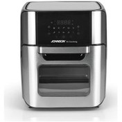 Resim Johnson Aircooking 1800 W Sıcak Hava Fritözü 