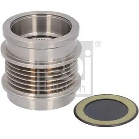 Resim Febı 185001 Alternator Kasnagi A2741550415 