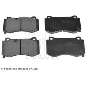 Resim On Fren Balatası Jeep Grand Cherokee Iıı Chrysler 300c 