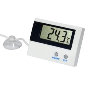 Resim Dijital Termometre ST-1A -50/+80 