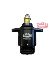 Resim Fiat Siena Rölanti Ayar Vanası SAGEMFRANS 9945776 