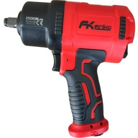 Resim Fk Friko 1/2 '' Havalı Tabancası 1500 Nm 