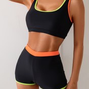 Resim Kadın Bikini Takımı 