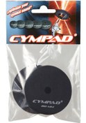 Resim Cympad Moderator İkili Keçe Seti 80x15mm 