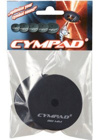 Resim Cympad Moderator İkili Keçe Seti 80x15mm 