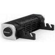 Resim Olmaster Cf-1691 Taşınabilir Usb Soğutucu Fan - Dizüstü, Tablet Ve Telefonlar İçin Ayarlanabilir Standlı Çift Yönlü Soğutma 