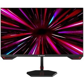 Resim Rampage CR25R300F Crimson 25" 300 Hz 1 Ms Flat Gaming Monitör 