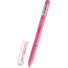 Resim Esranın Dünyası Rotring Jel Kalem 0.7 Mm, Pembe - 2114453 