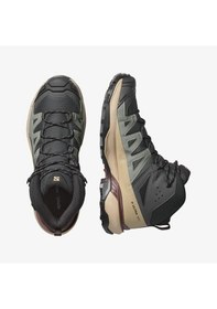 Resim Salomon X Ultra 360 Mıd Gore-tex Erkek Bot L47743300 Çok Renkli 