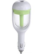 Resim Honmex Araç İçin Nemlendirici Ve Aromaterapi Dağıtıcı - 25ml/saat Sprey Hacmiyle Stres Azaltıcı Kokular 