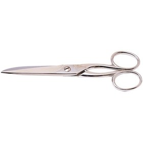 Resim Makas Vidalı 15Cm / 232-6 