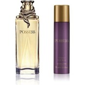 Resim Oriflame Possess Edp 50 ml ve Deodorant 
