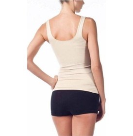 Resim Miss Fit Bayan Kalın Askılı Geniş Askılı Atlet 1601 