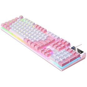 Resim Suntek K500 RGB Mekanik 