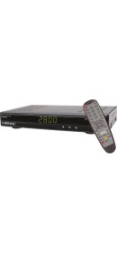 Resim Goldmaster G-28000 Dijital Uydu Alıcısı Yerli Üretim Gelişmiş Bağlantı ve Görüntü Özellikleri 