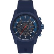 Resim U.S. Polo Assn. USPA1017-02 Erkek Kol Saati 